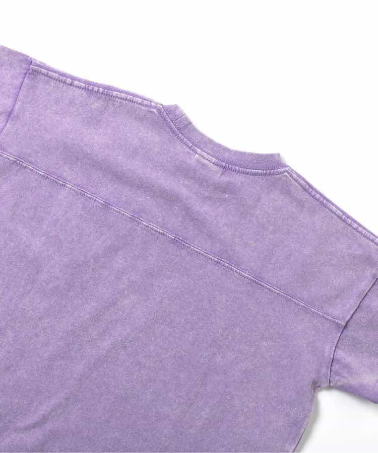 【I'm Jelly!】顏料處理標誌T恤