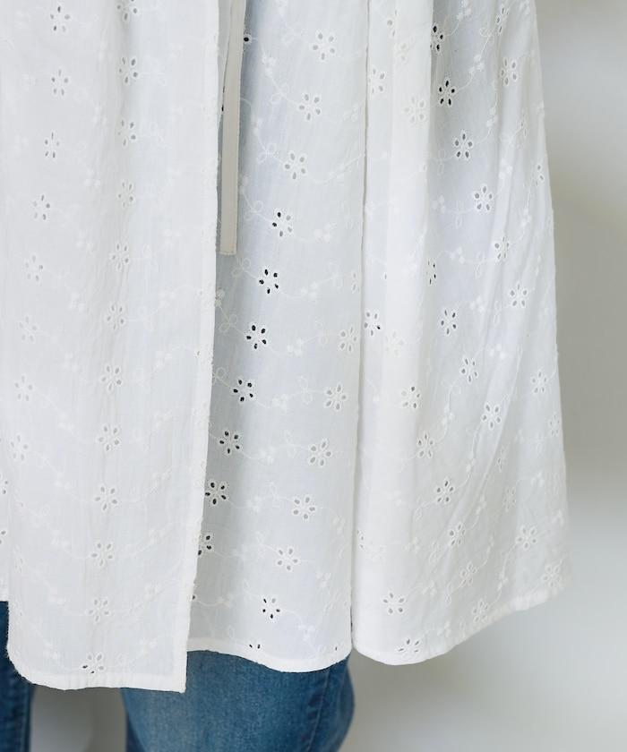 印度蕾絲蕾絲細肩帶上衣