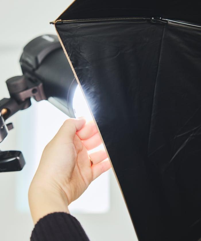 遮光 通透小巧 晴雨兼用 摺疊雨傘