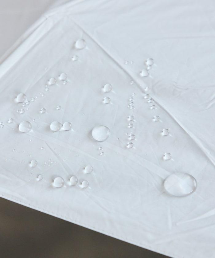 遮光 通透小巧 晴雨兼用 摺疊雨傘