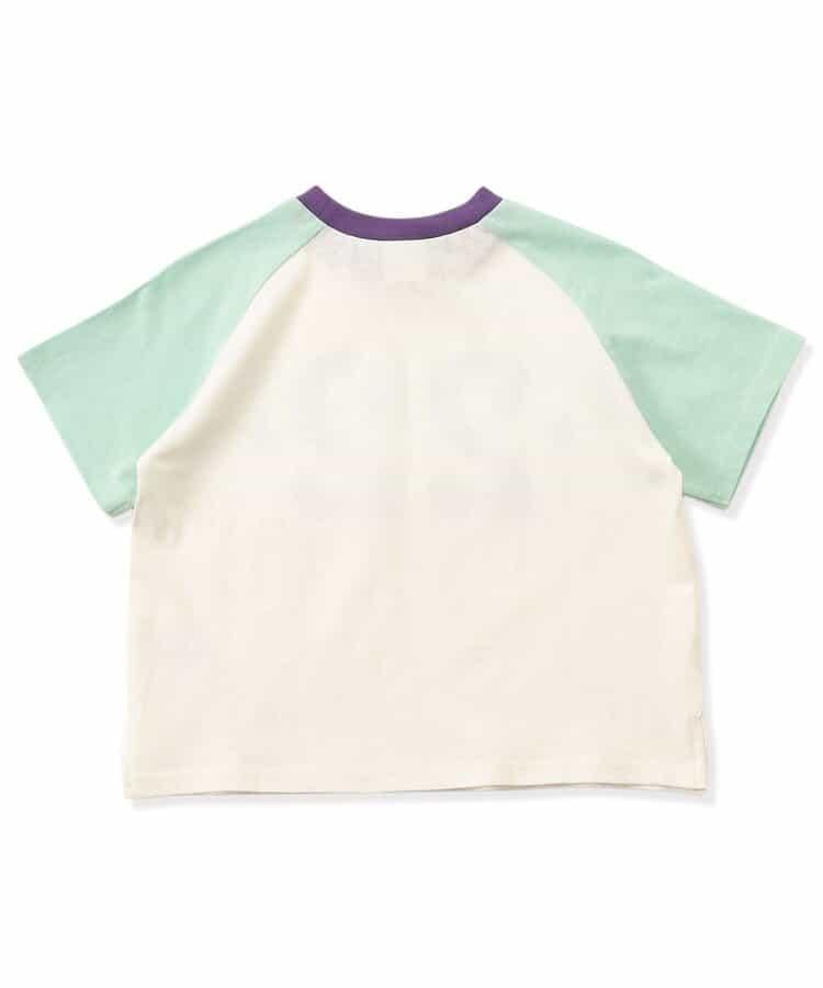 【I'm Jelly!】配色拉格朗卡拉變體T恤