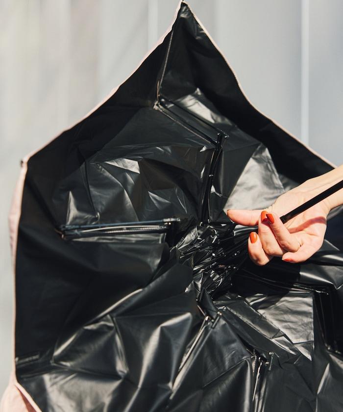 遮光 通透小巧 晴雨兼用 摺疊雨傘