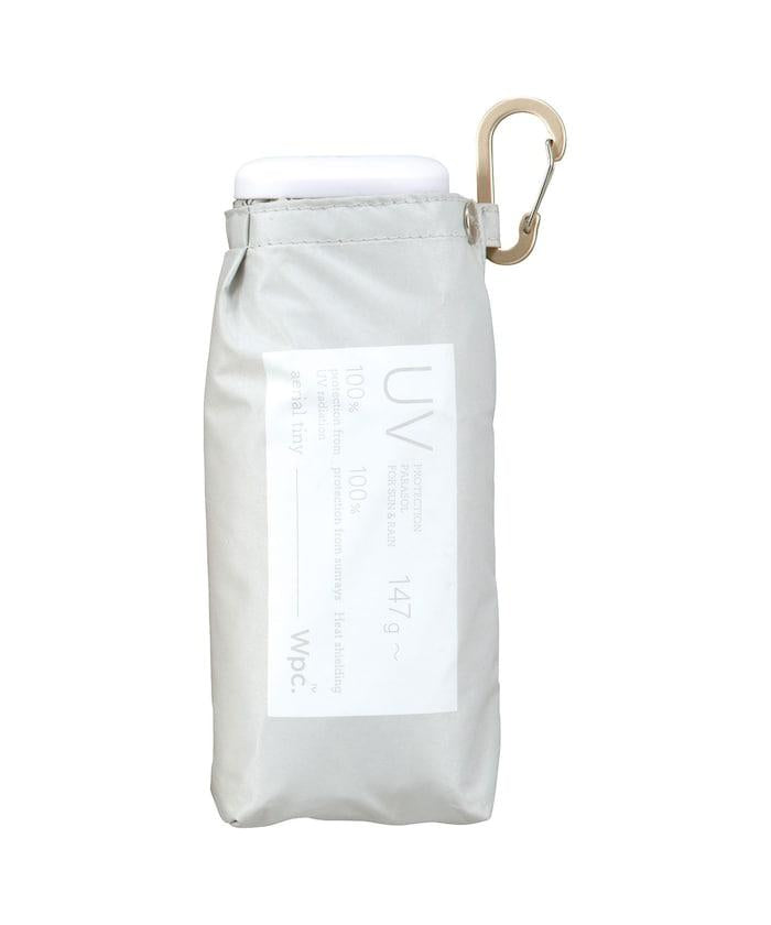 遮光 通透小巧 晴雨兼用 摺疊雨傘