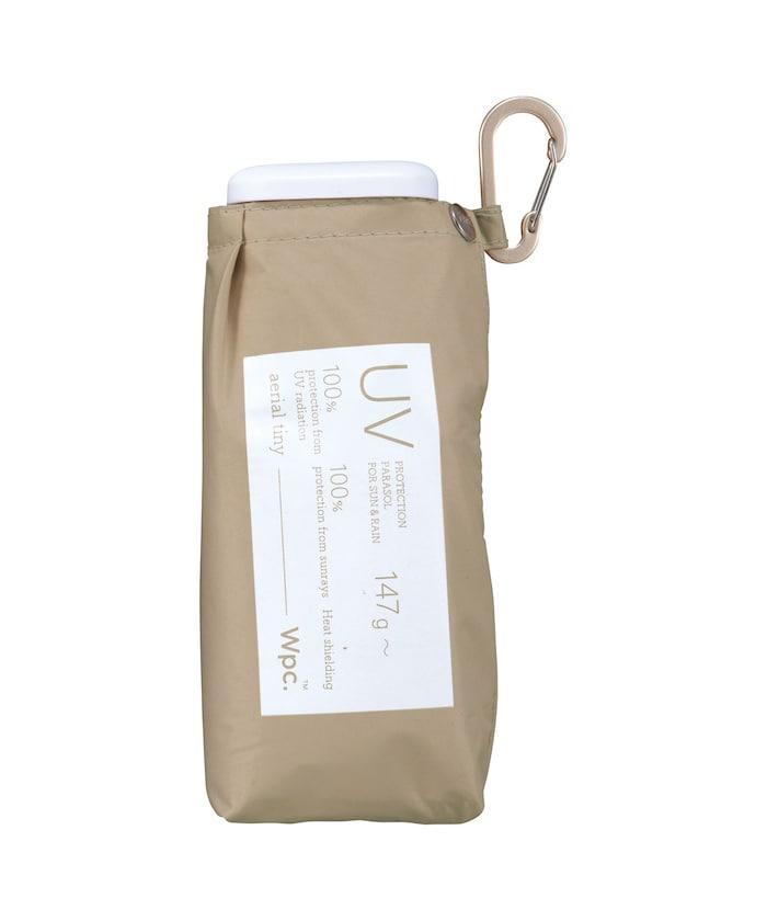 遮光 通透小巧 晴雨兼用 摺疊雨傘