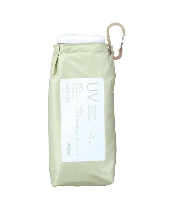 遮光 通透小巧 晴雨兼用 摺疊雨傘