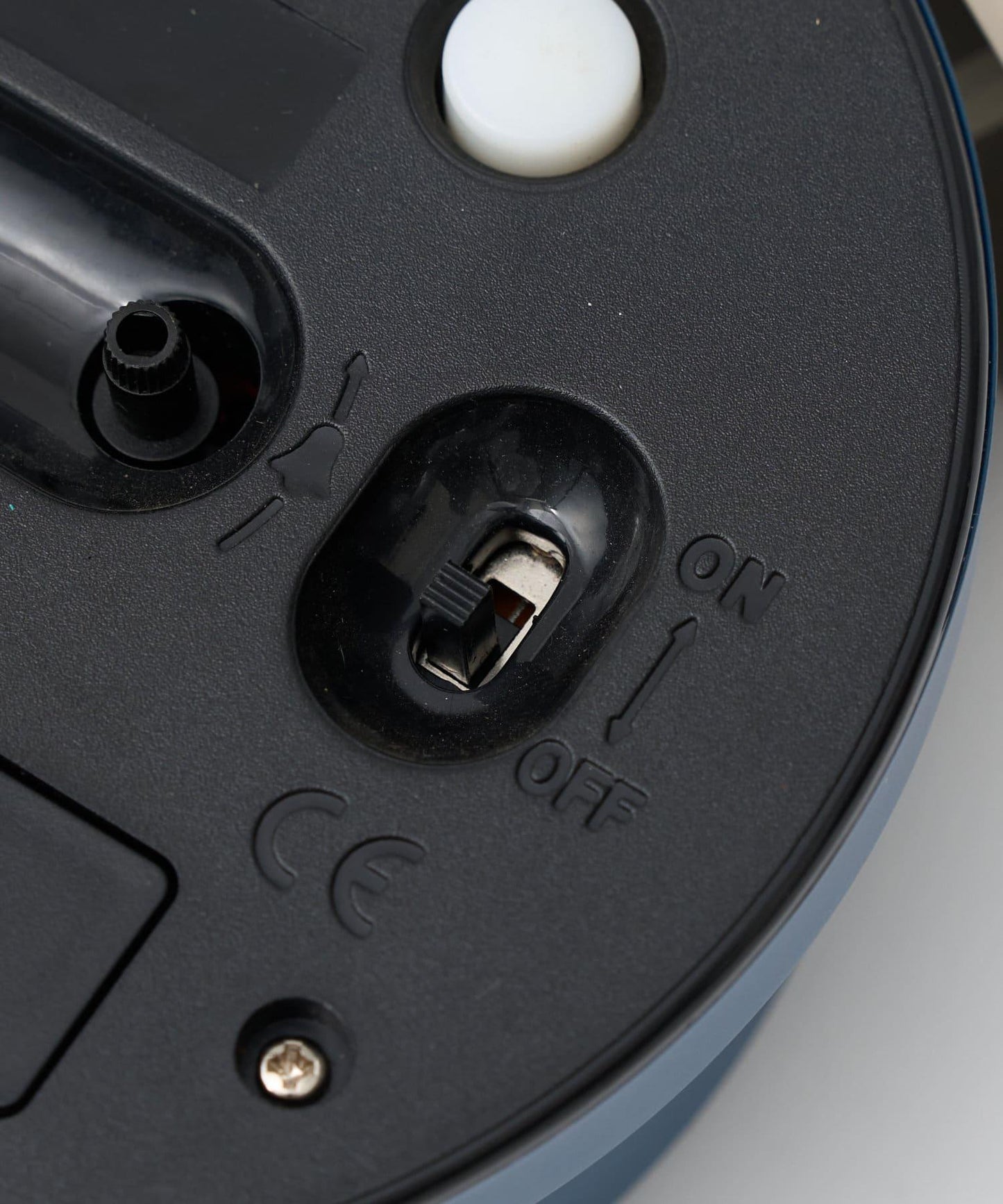 【SAHIR サヒール】鬧鐘