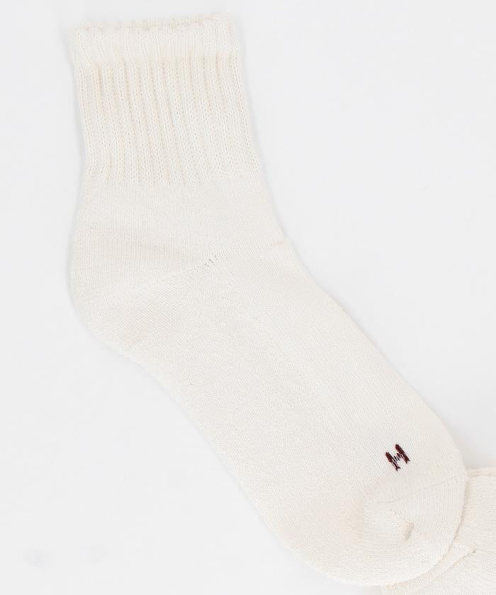 沉底 純色 四分之一襪(25.0-27.0cm適用)