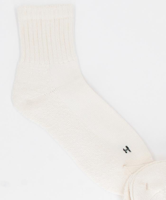 沉底 純色 四分之一襪(25.0-27.0cm適用)