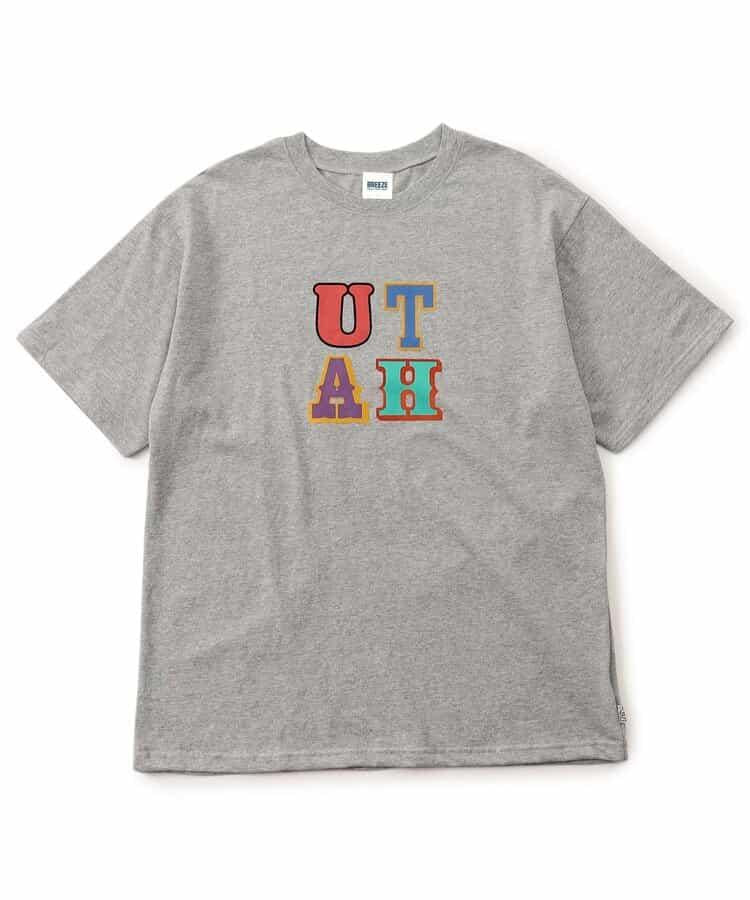 【鏈接】Logo刺繡T恤(成人)