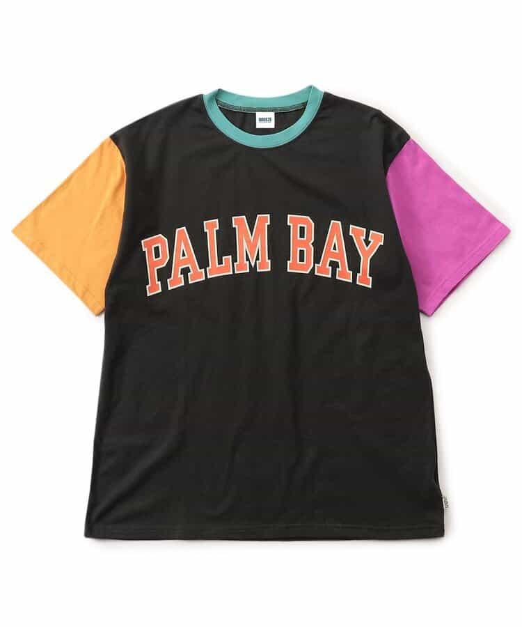 【鏈接】Logo刺繡T恤(成人)