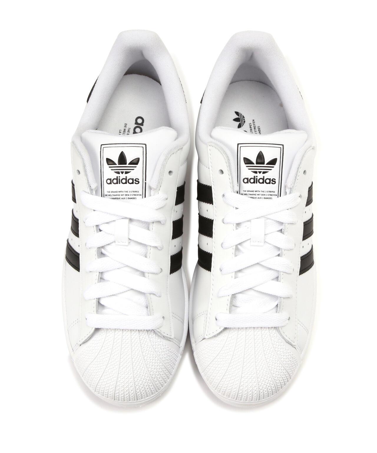 adidas Originals(阿迪達斯原創)adidas SUPERSTAR II