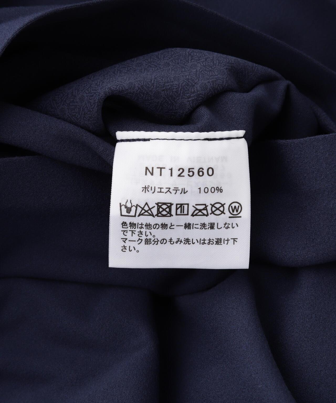 北面科技休閒開衫 NT12560