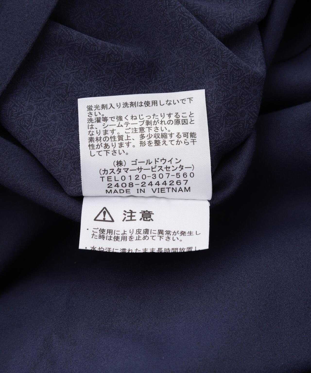 北面科技休閒開衫 NT12560