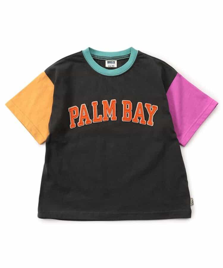 【鏈接】Logo刺繡T恤