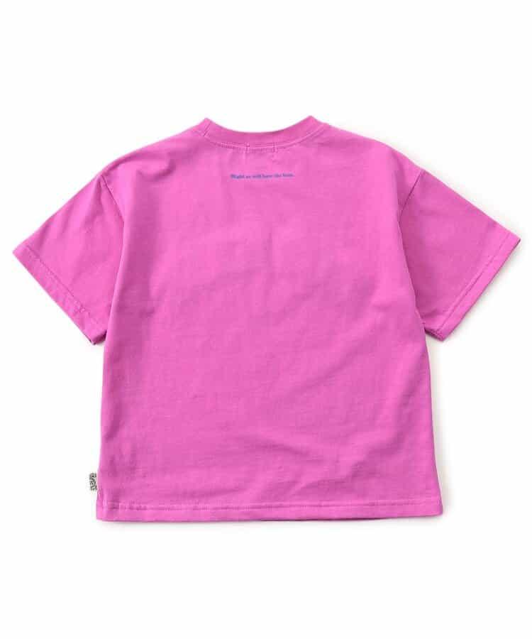 【鏈接】Logo刺繡T恤