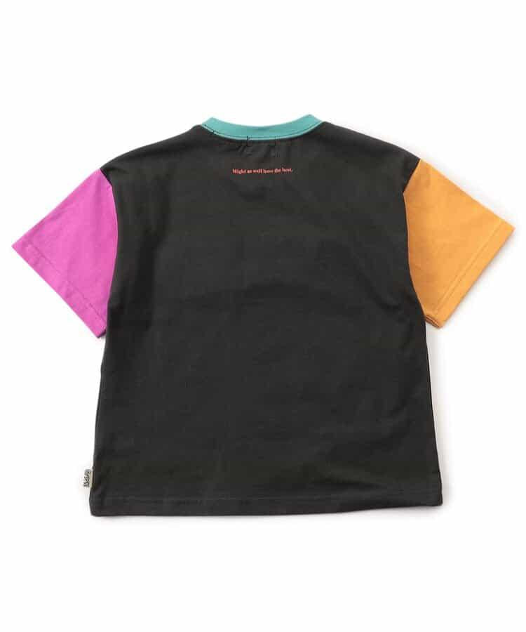 【鏈接】Logo刺繡T恤