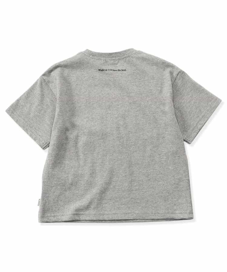 【鏈接】Logo刺繡T恤