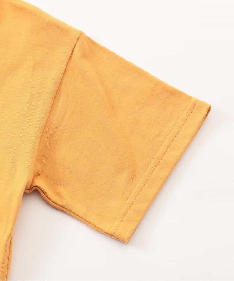 【鏈接】Logo刺繡T恤