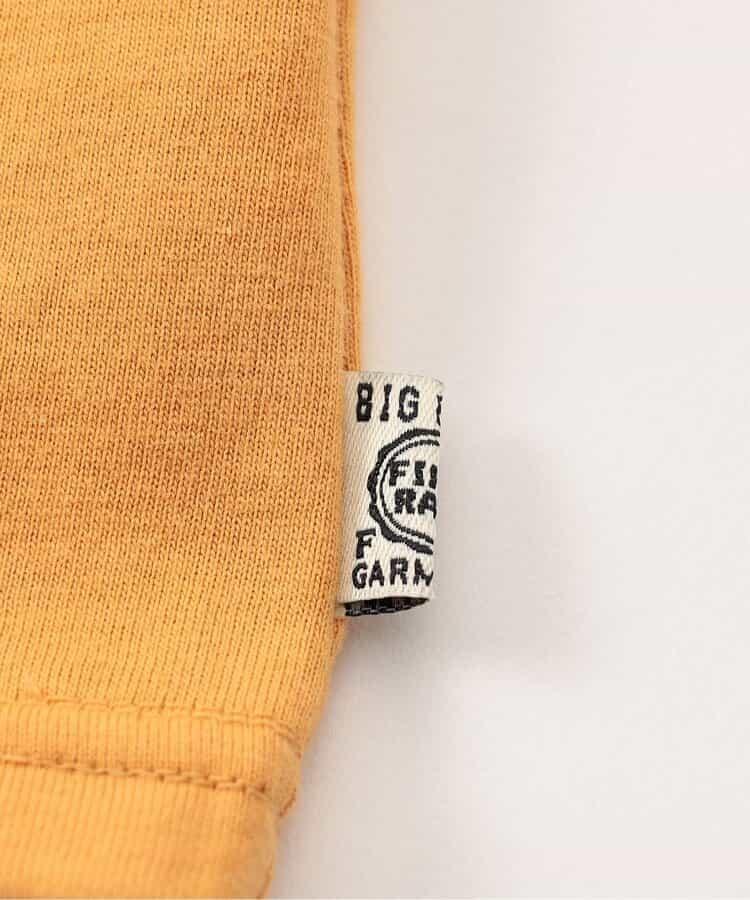 【鏈接】Logo刺繡T恤