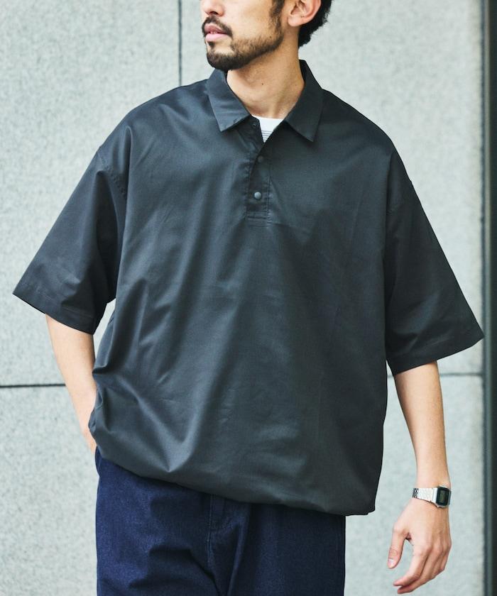 AiRide/舒適合體Polo衫