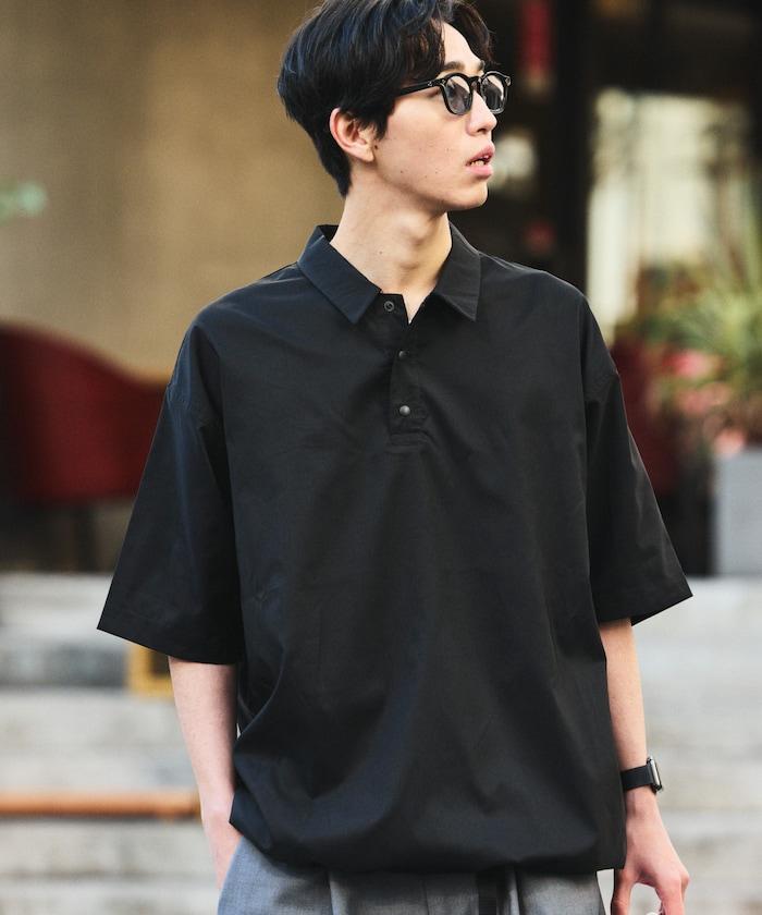 AiRide/舒適合體Polo衫