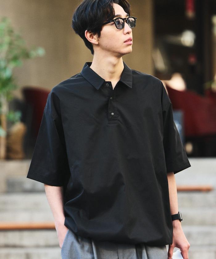 AiRide/舒適合體Polo衫