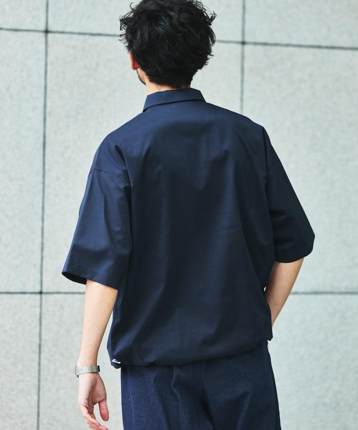 AiRide/舒適合體Polo衫