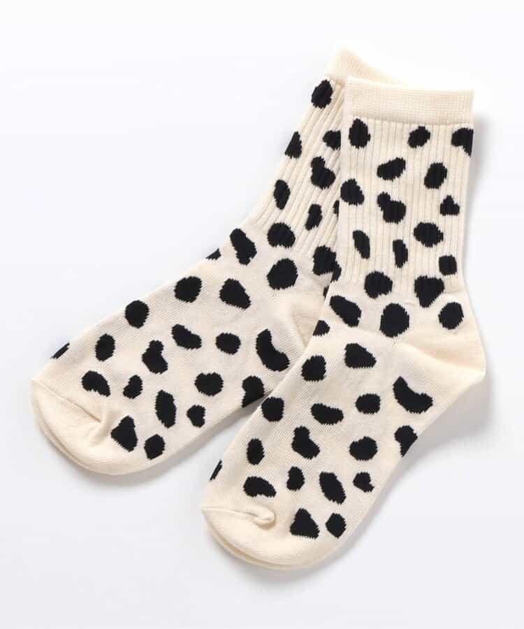 3P套裝 精選多樣款襪子