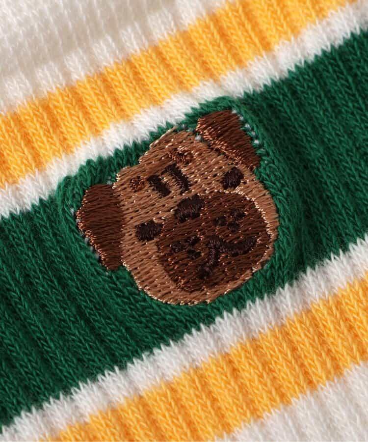 3P套裝 精選多樣款襪子