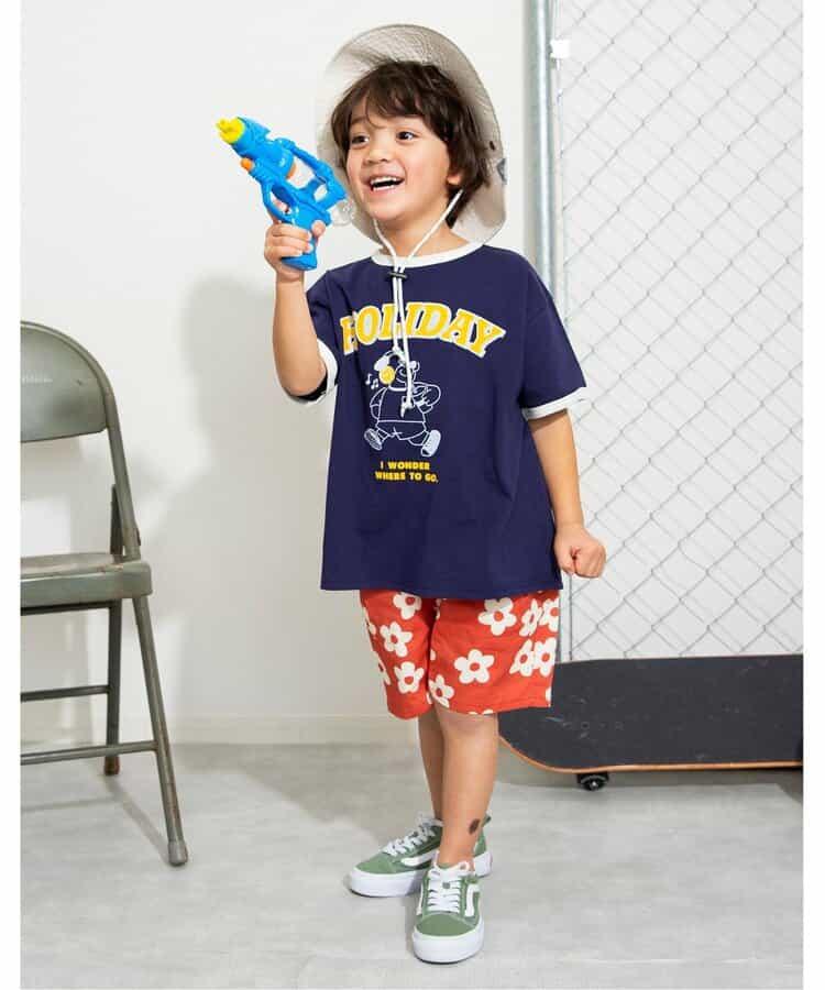 城市戶外帽_UV防曬_防水處理