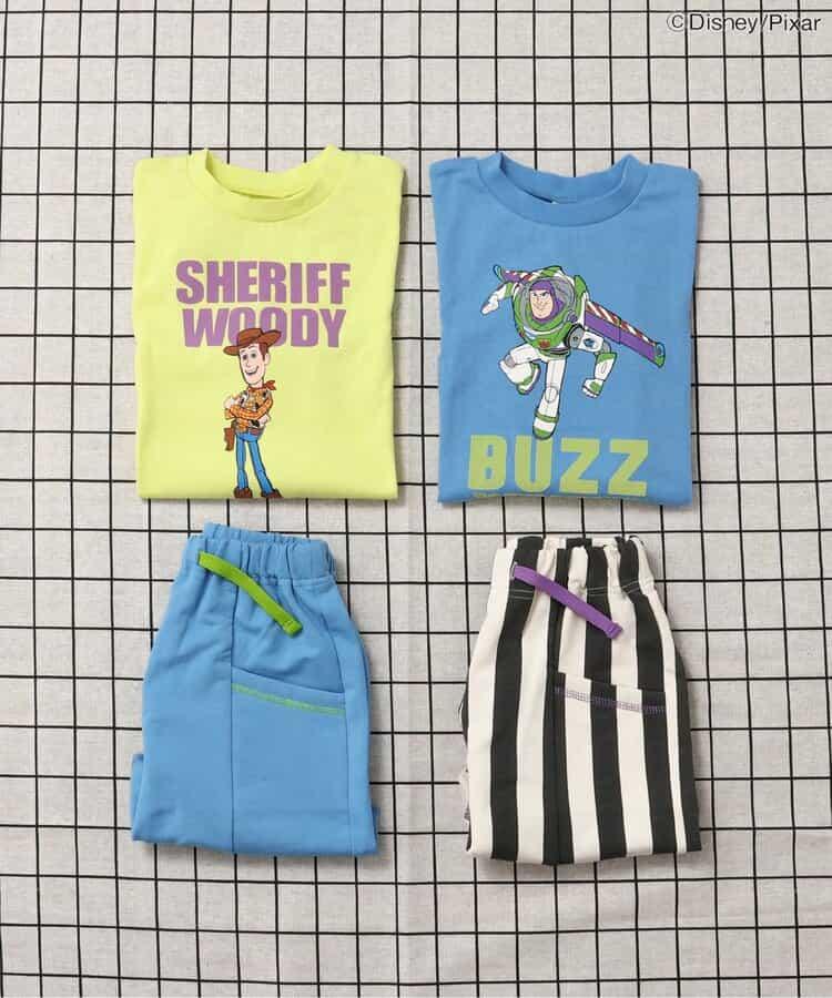 《迪士尼》角色 / 《玩具總動員》T恤