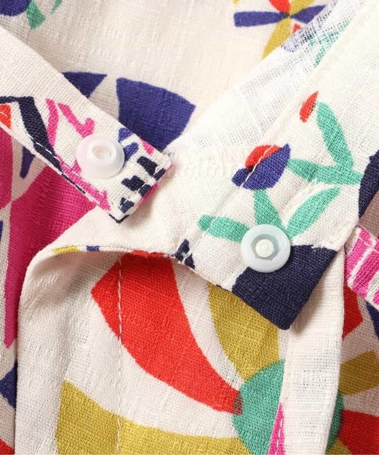 男孩子甚平長袍