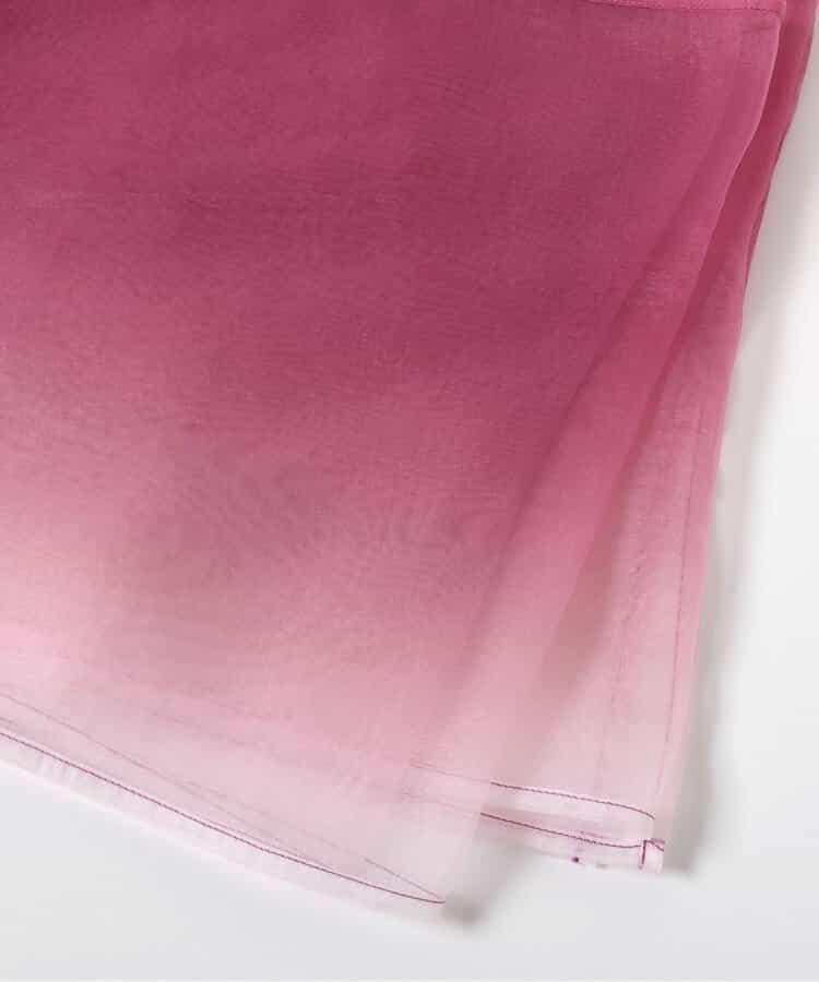 【完全合身】女士浴衣