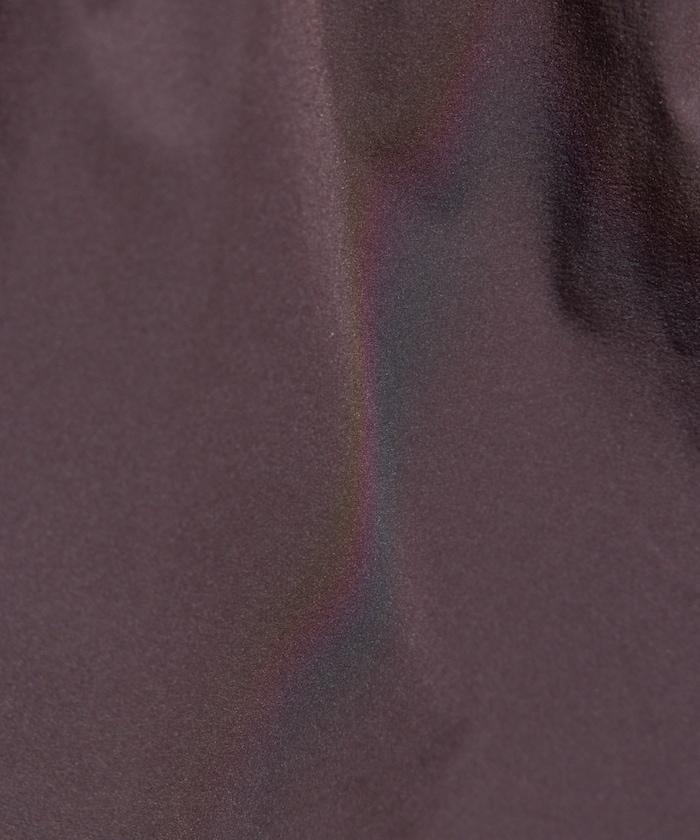 無袖連衣裙套裝(上衣·褲子)