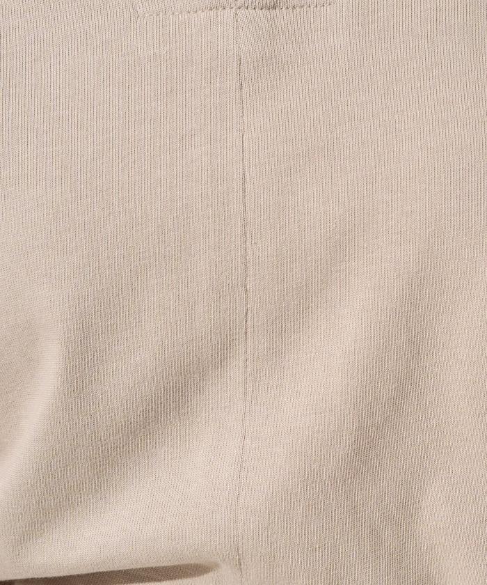 無袖腰帶連體褲