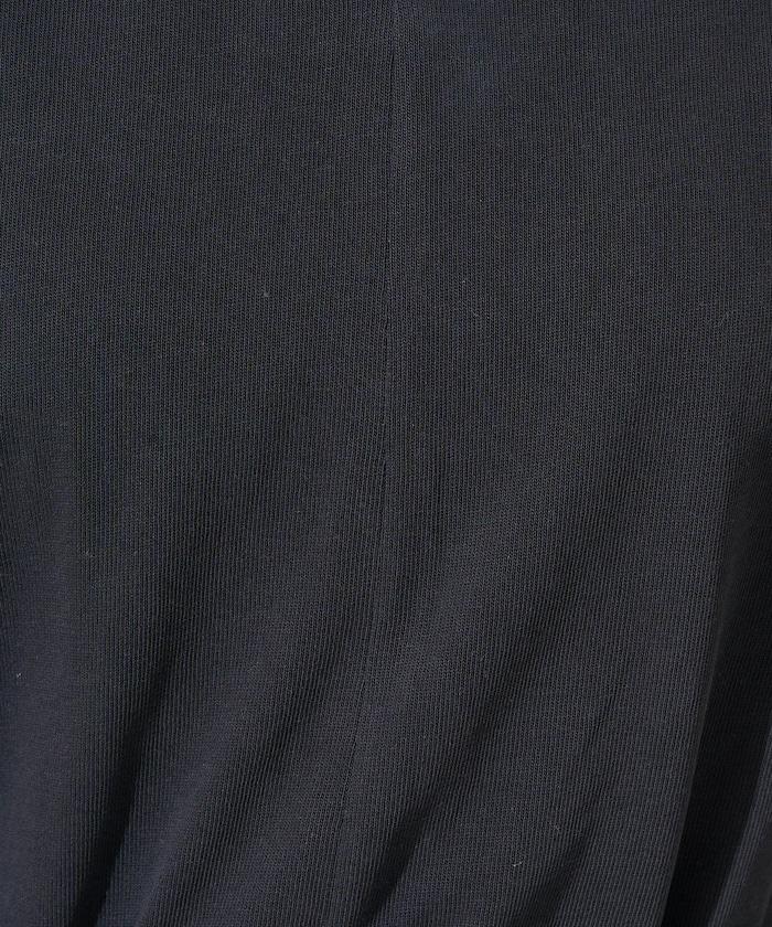 無袖腰帶連體褲