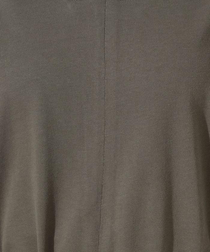 無袖腰帶連體褲