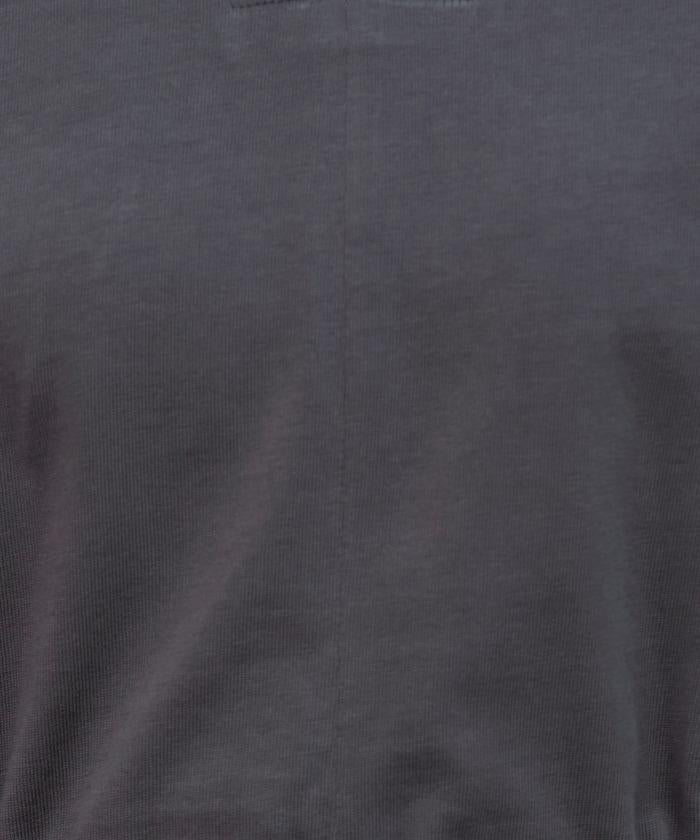 無袖腰帶連體褲