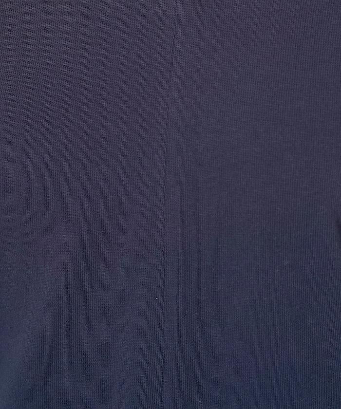 無袖腰帶連體褲