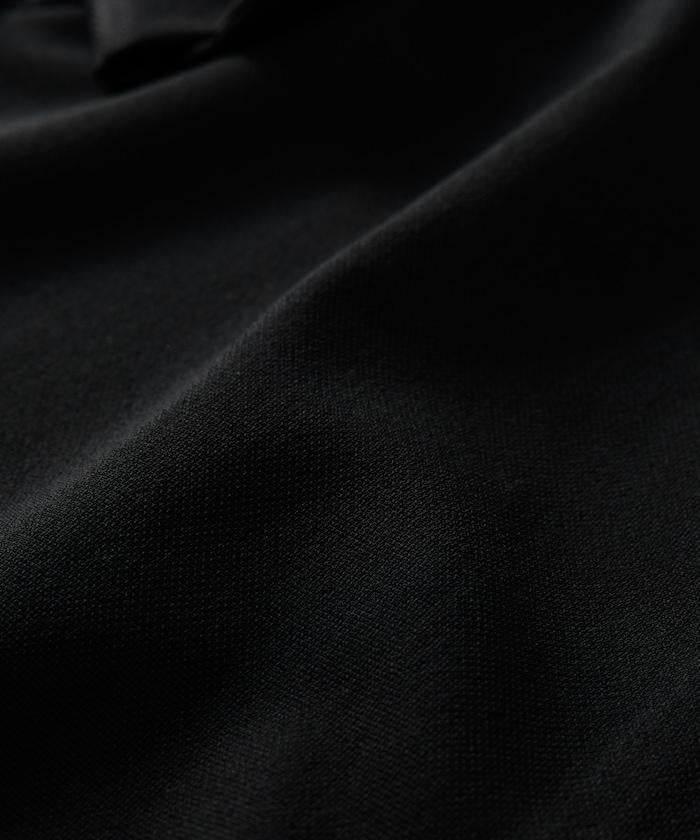 速乾材料 舒適版型 無領 棒球衫 短袖 亞麻風 居家護理