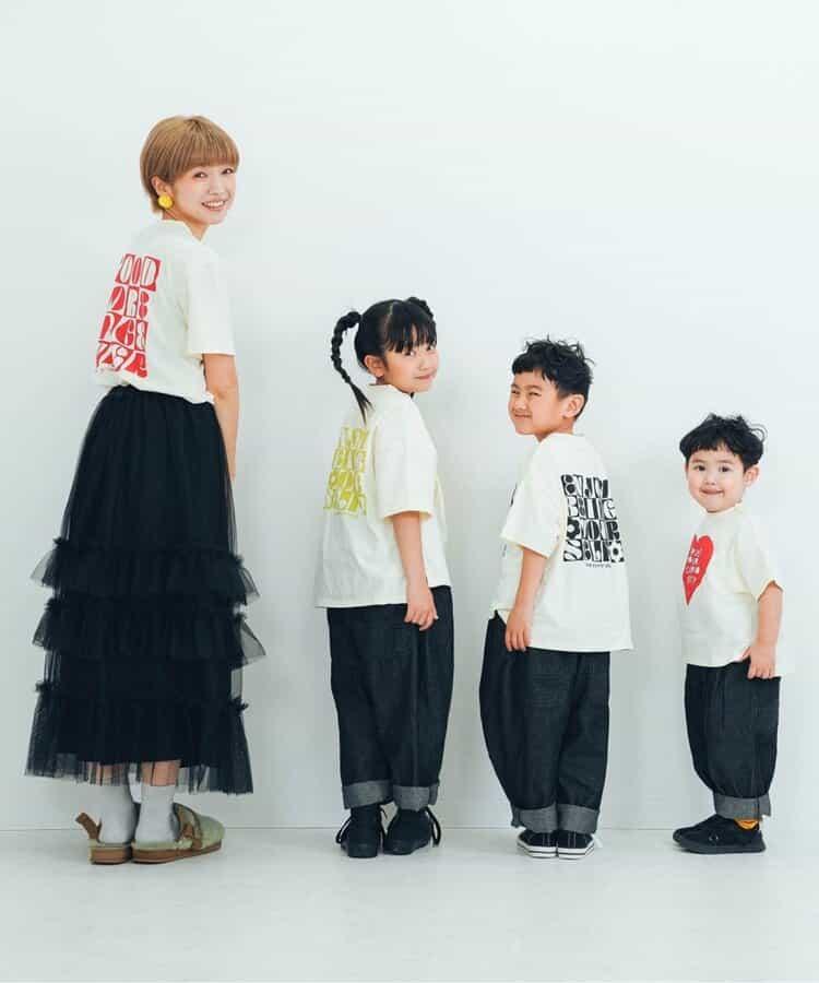 【鏈接】3款圖案印花寬鬆短袖T恤