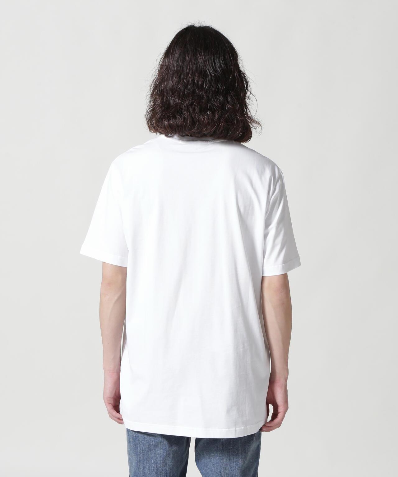 BALR./博拉/品牌直筒T恤/正規商品