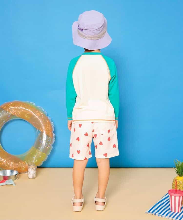 戶外帽_UV防護_防水處理