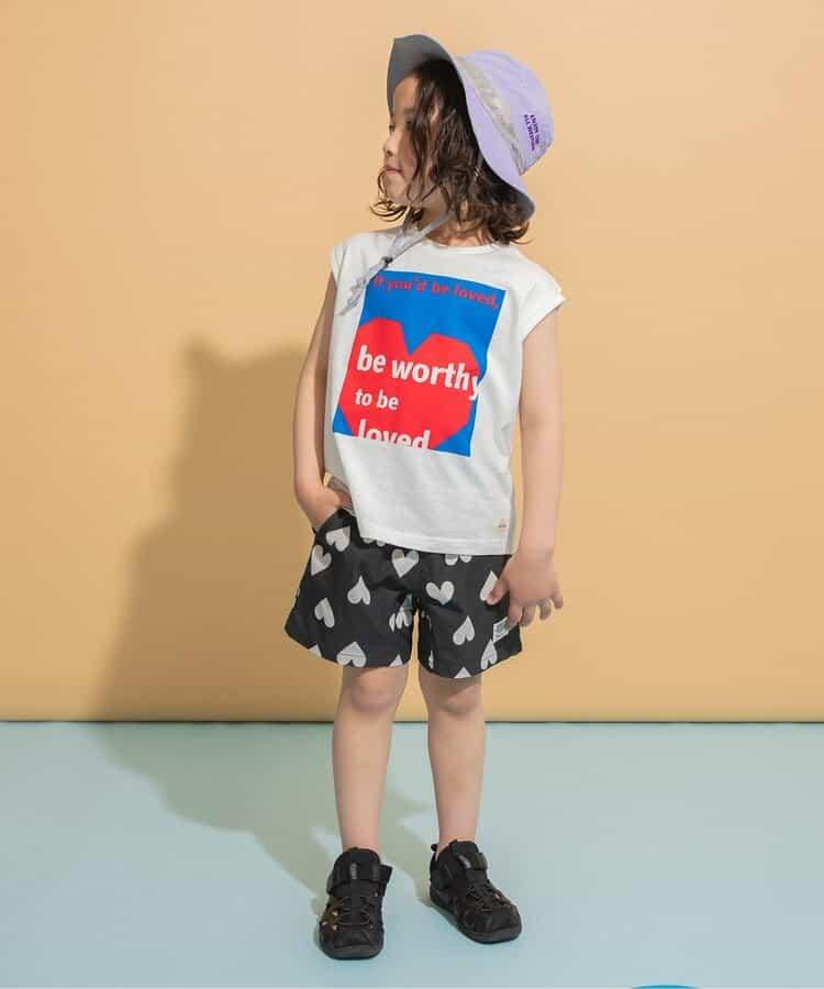 戶外帽_UV防護_防水處理