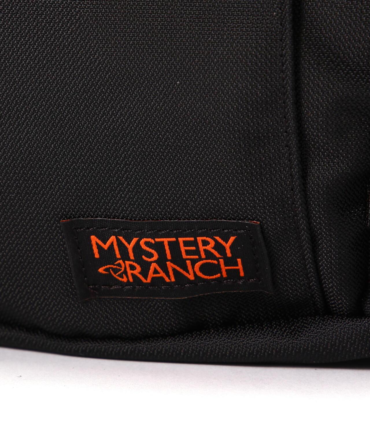 MYSTERY RANCH/神秘牧場 DISTRICT8 區域8
