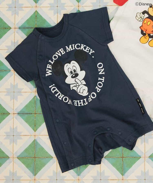 【連衣裙】《迪士尼》角色╱拉格朗帕斯