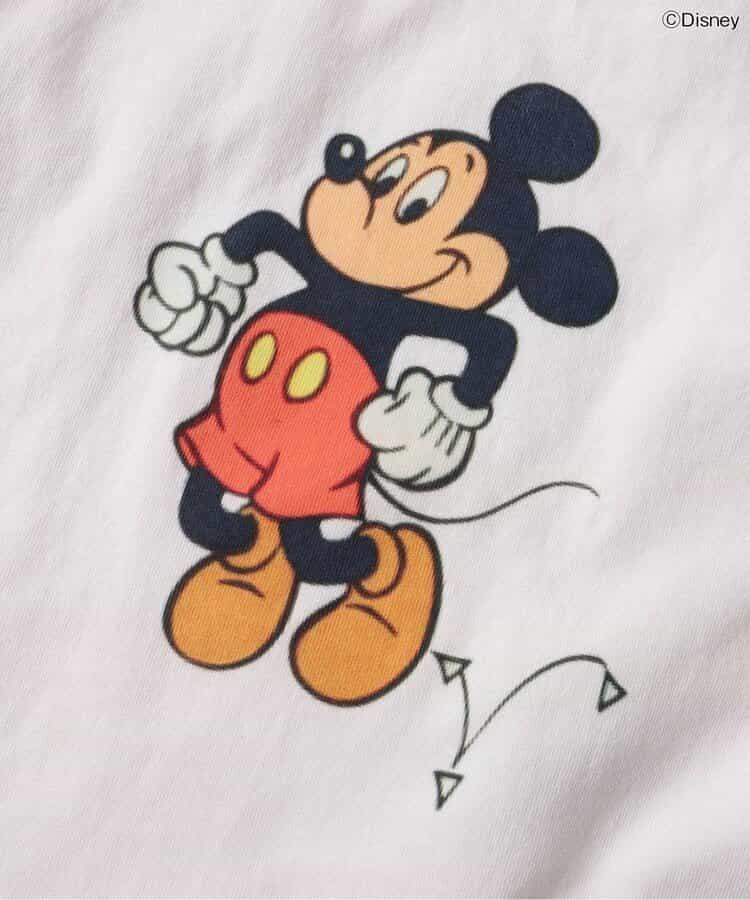 【連衣裙】《迪士尼》角色╱棉質拉鍊T恤(兒童尺碼)