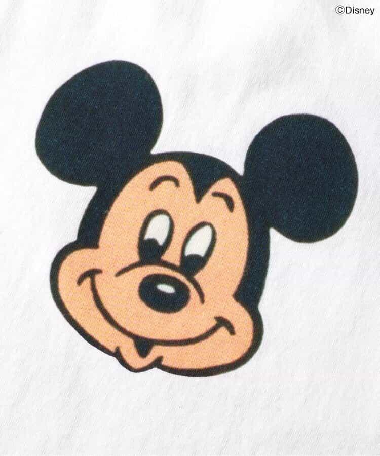 【連衣裙】《迪士尼》角色╱棉質拉鍊T恤(兒童尺碼)