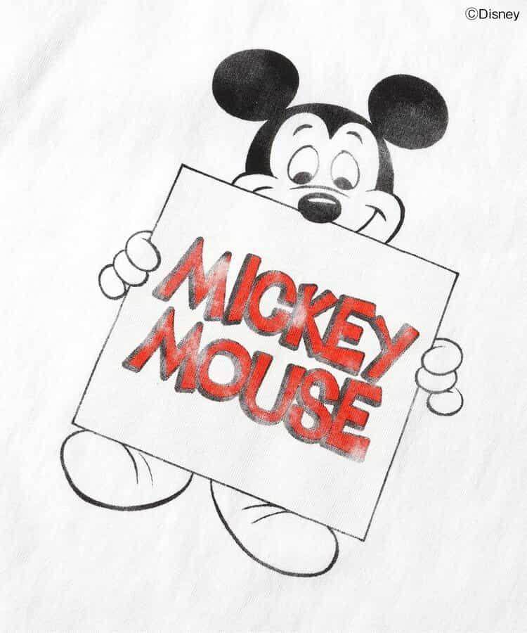 【連衣裙】《迪士尼》角色╱棉質拉鍊T恤(兒童尺碼)