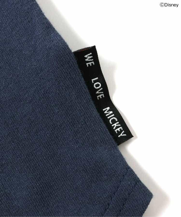 【連衣裙】《迪士尼》角色╱棉質拉鍊T恤(兒童尺碼)